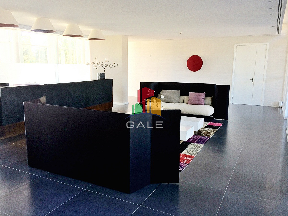 Apartamento ID.3700 - Apartamento de categoría en venta con vista al mar 
