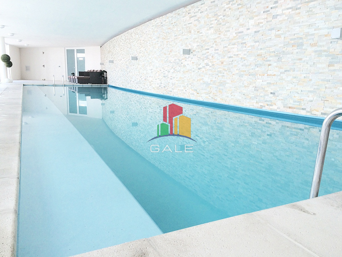 Apartamento ID.3700 - Apartamento de categoría en venta con vista al mar 