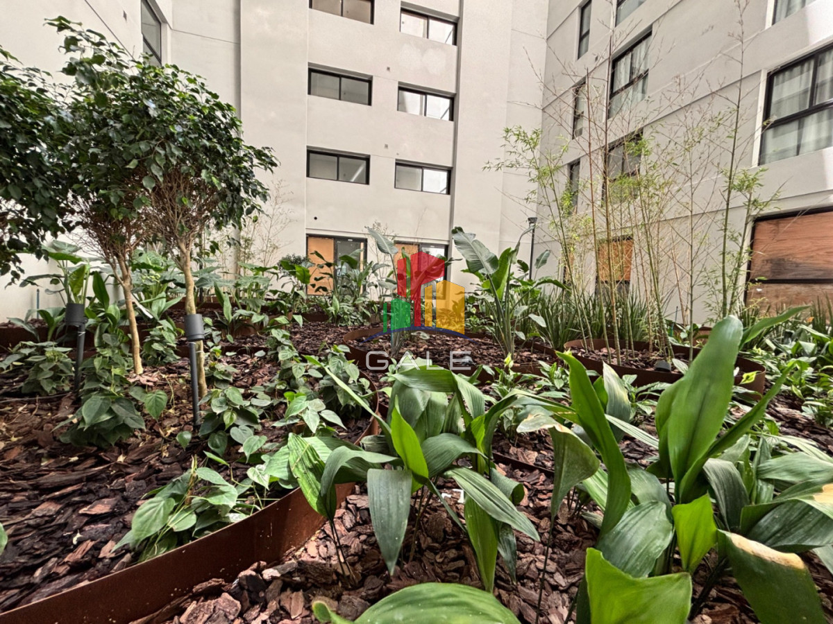 Apartamento ID.4690 - Apartamento de 2 dormitorios en venta, Playa Brava Punta del Este