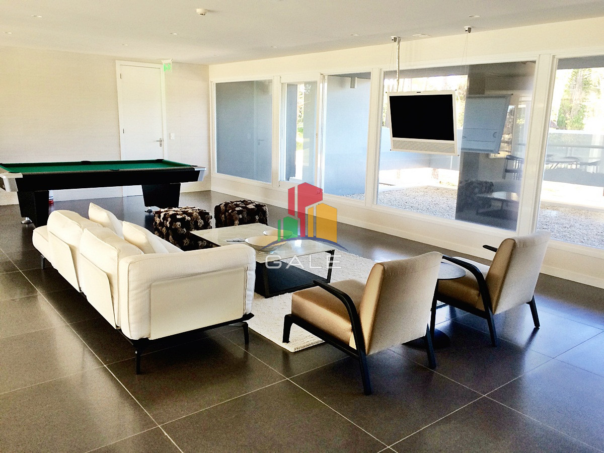 Apartamento ID.3700 - Apartamento de categoría en venta con vista al mar 
