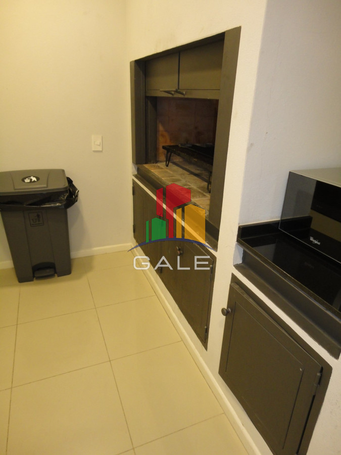 Apartamento ID.4779 - Apartamento en venta de 3 dormitorios en Aidy Grill Playa Brava Punta del Este