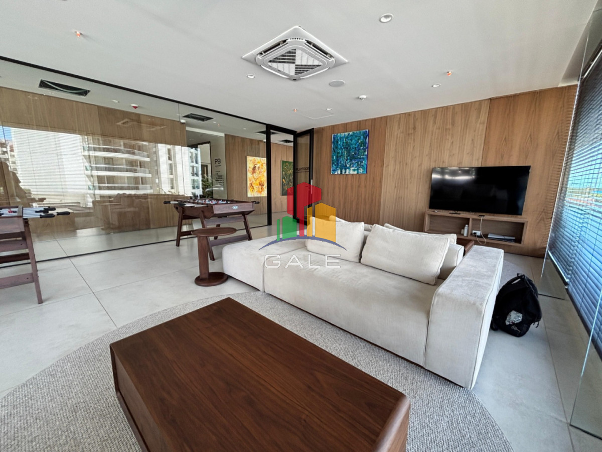 Apartamento ID.4690 - Apartamento de 2 dormitorios en venta, Playa Brava Punta del Este