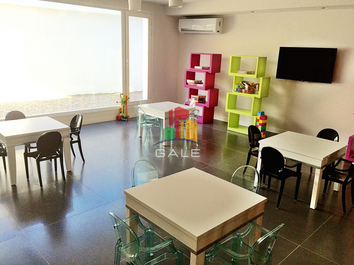 Apartamento ID.3700 - Apartamento de categoría en venta con vista al mar 