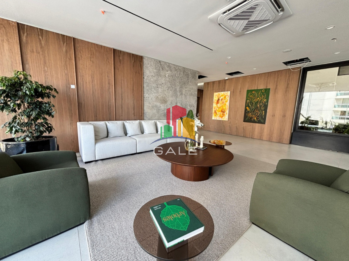 Apartamento ID.4690 - Apartamento de 2 dormitorios en venta, Playa Brava Punta del Este