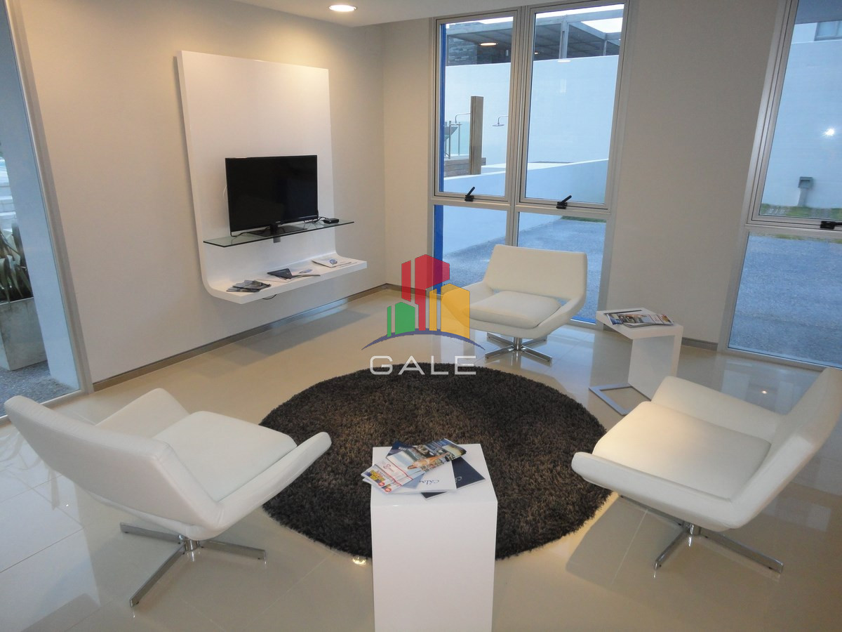 Apartamento ID.4779 - Apartamento en venta de 3 dormitorios en Aidy Grill Playa Brava Punta del Este