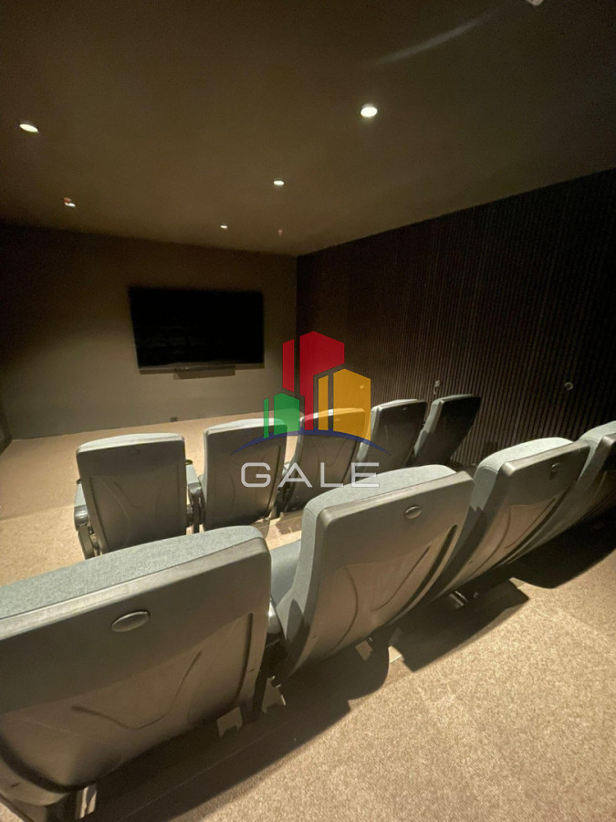 Apartamento ID.4690 - Apartamento de 2 dormitorios en venta, Playa Brava Punta del Este