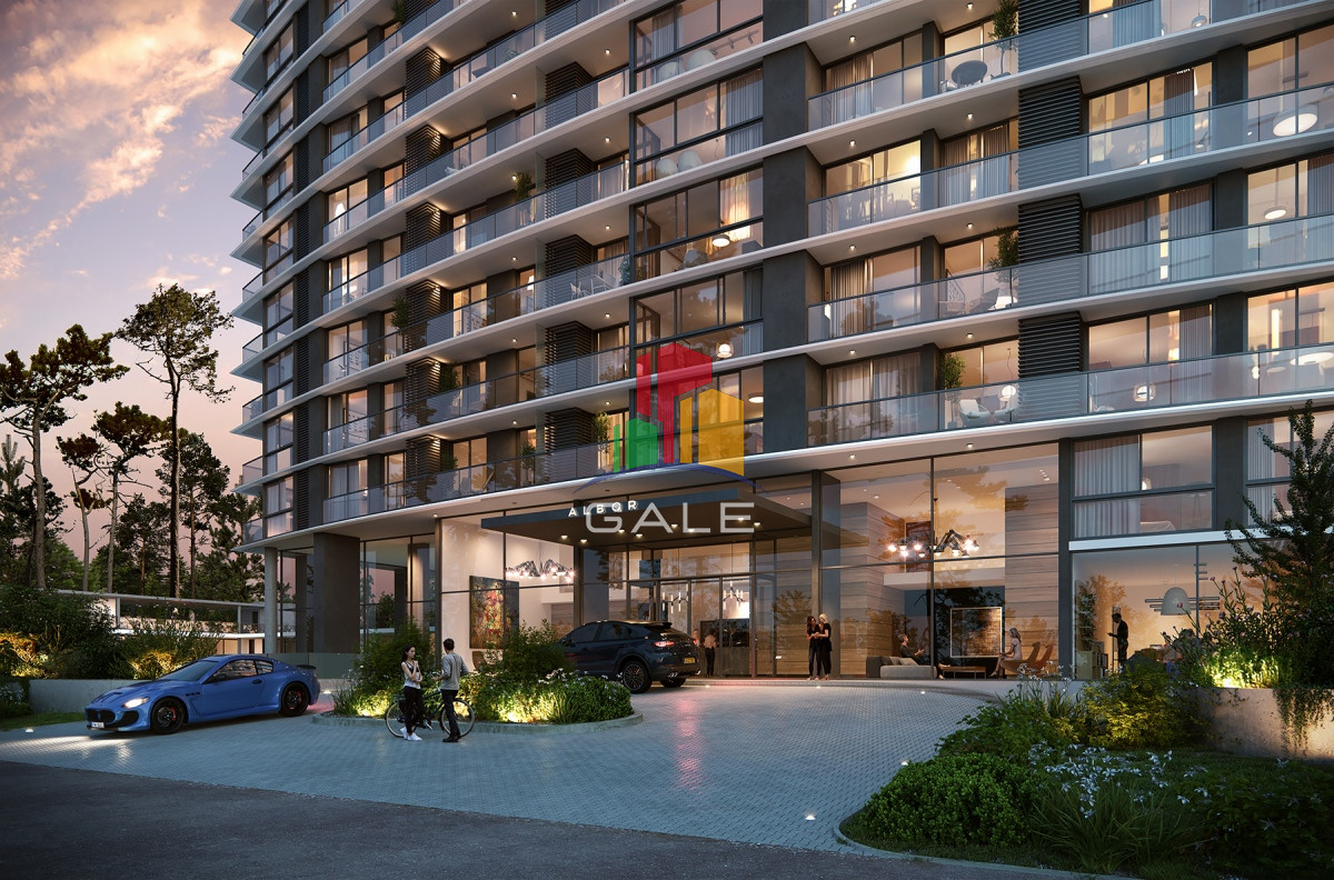 Brava - GoPunta - Portal Inmobiliario de Punta del Este - Maldonado