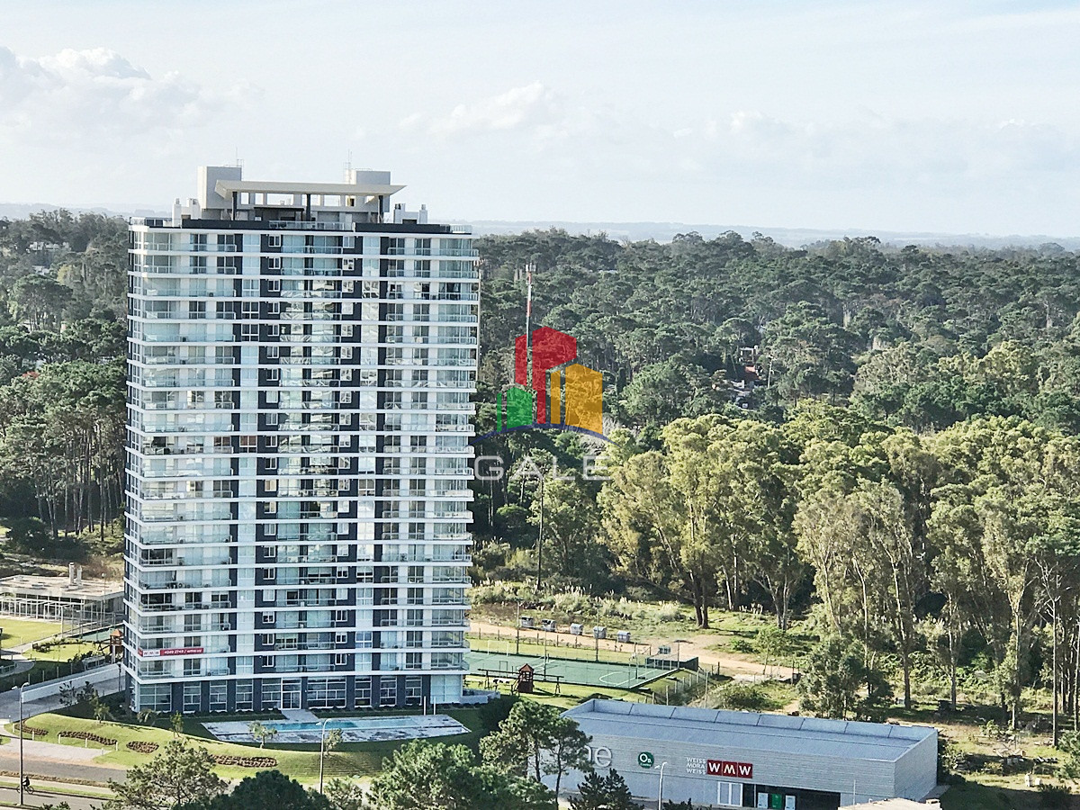 Apartamento ID.3700 - Apartamento de categoría en venta con vista al mar 