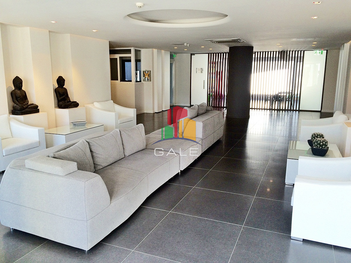 Apartamento ID.3700 - Apartamento de categoría en venta con vista al mar 