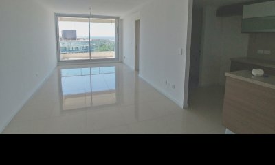 Mansa , edificio con amenities , piso alto