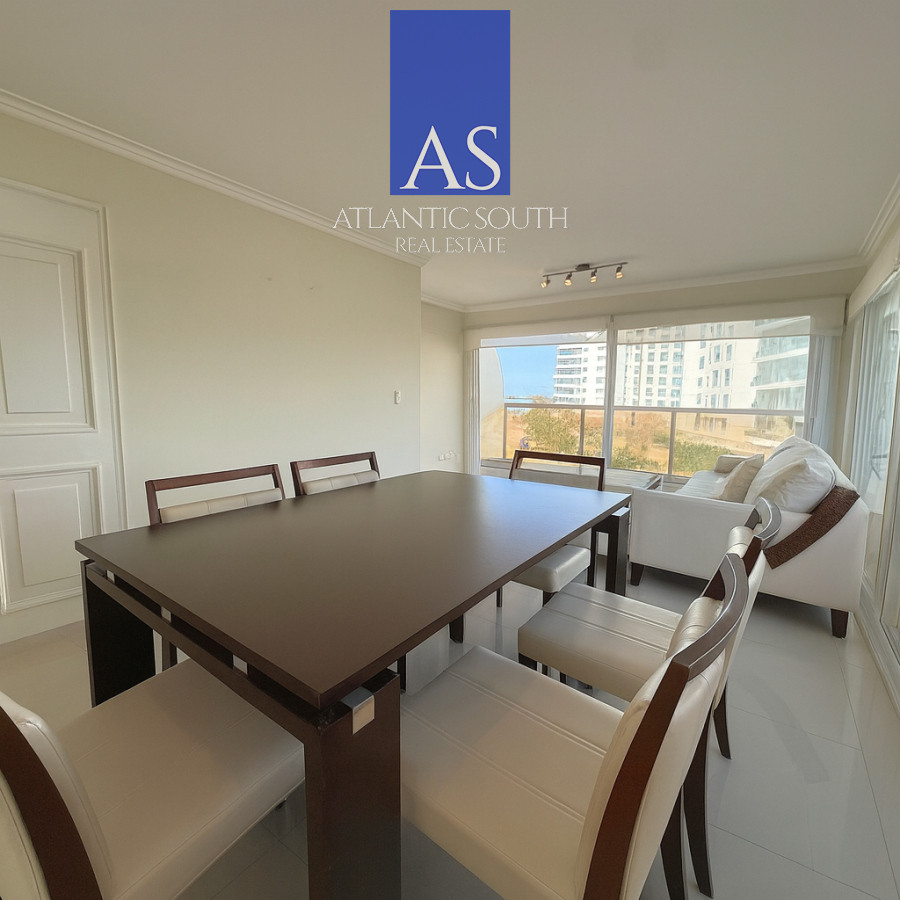Apartamento ID.4162 - Apartamento 3 dormitorios a pasos de Playa Brava