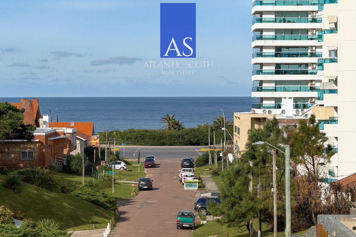 Apartamento ID.4162 - Apartamento 3 dormitorios a pasos de Playa Brava