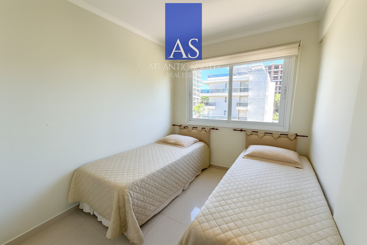 Apartamento ID.4162 - Apartamento 3 dormitorios a pasos de Playa Brava