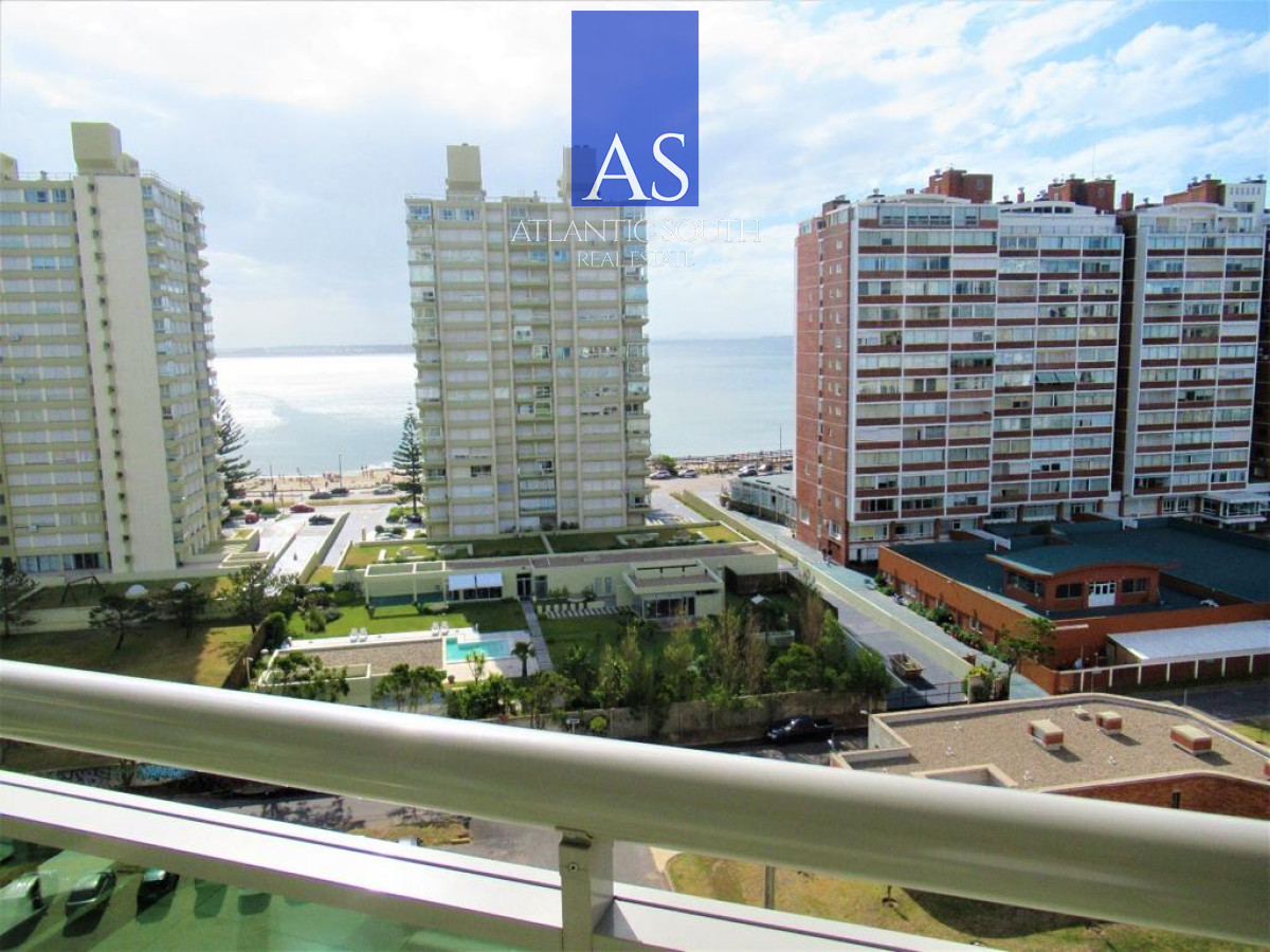 Apartamento ID.2111 - Apartamento en Imperiale Punta del Este