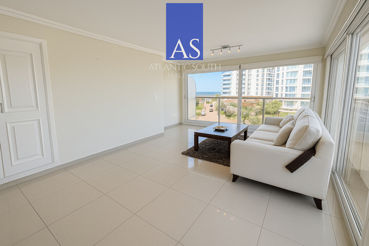Apartamento ID.4162 - Apartamento 3 dormitorios a pasos de Playa Brava