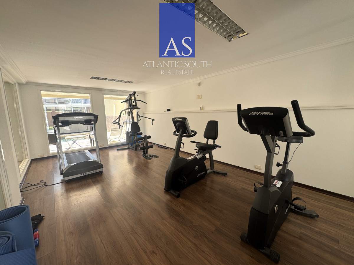 Apartamento ID.4162 - Apartamento 3 dormitorios a pasos de Playa Brava