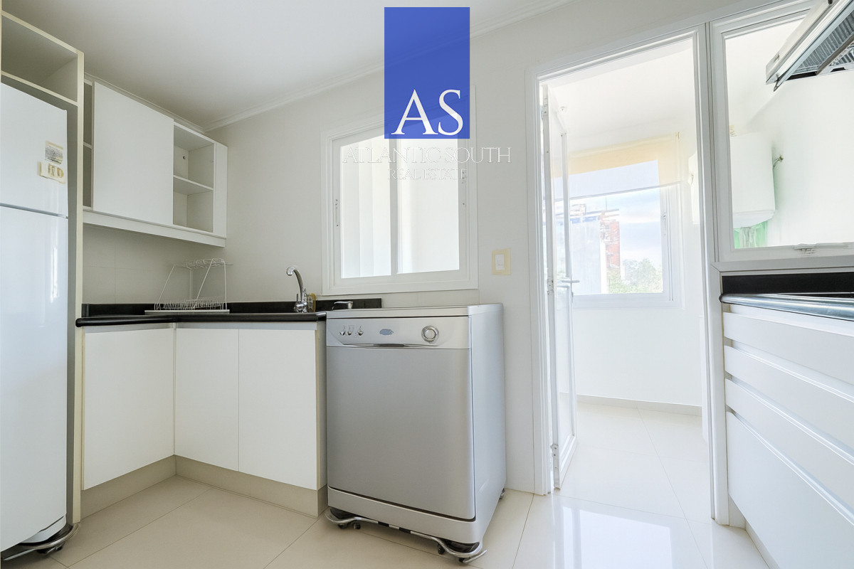 Apartamento ID.4162 - Apartamento 3 dormitorios a pasos de Playa Brava