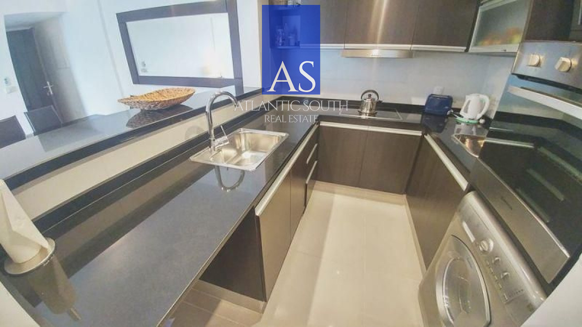 Apartamento ID.2132 - Apartamento 3 dormitorios en torre de categoría Punta del Este