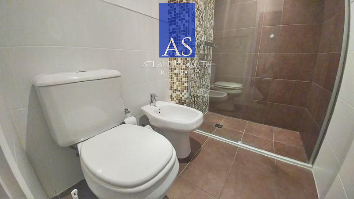Apartamento ID.2132 - Apartamento 3 dormitorios en torre de categoría Punta del Este