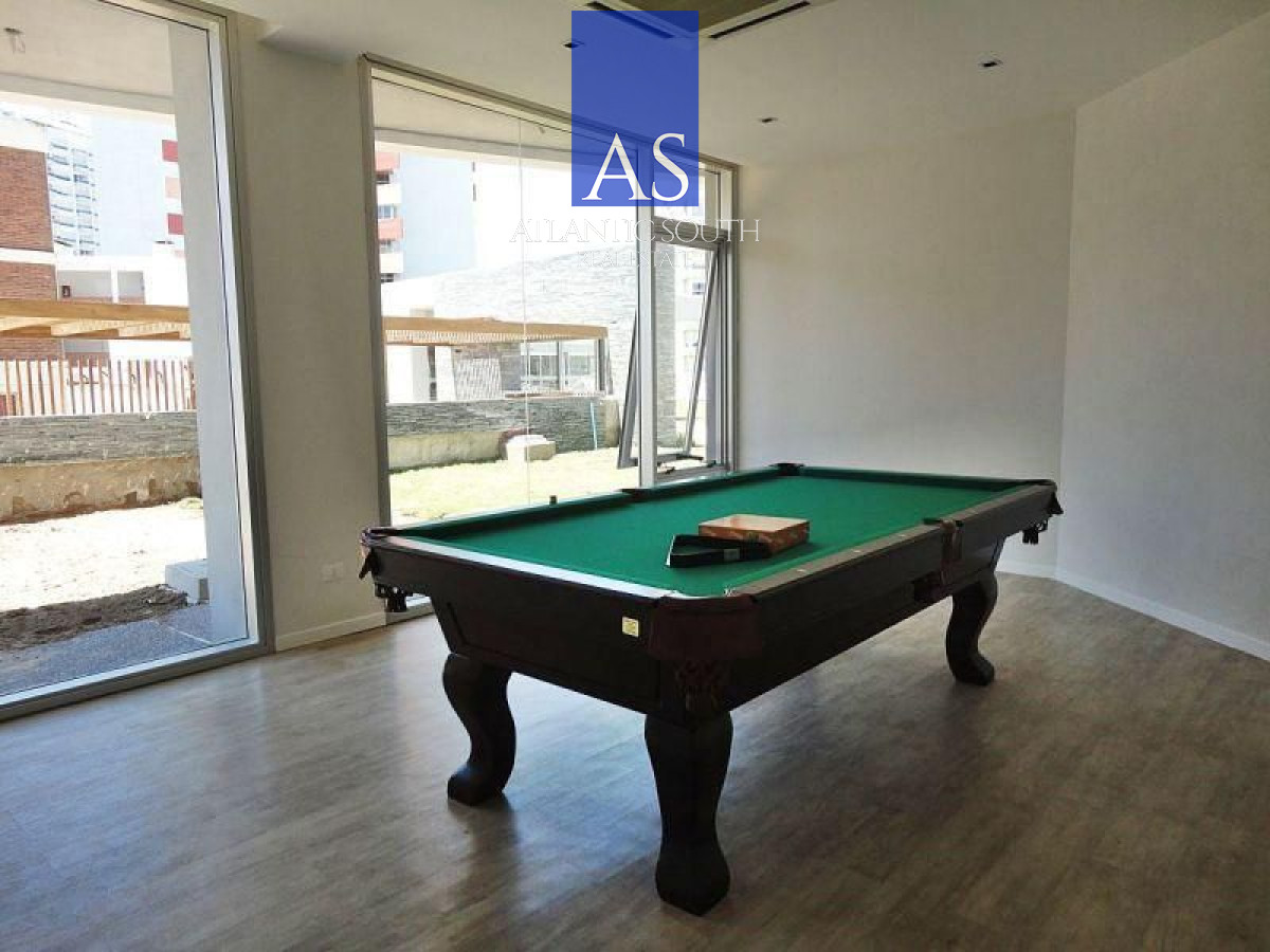Apartamento ID.2132 - Apartamento 3 dormitorios en torre de categoría Punta del Este