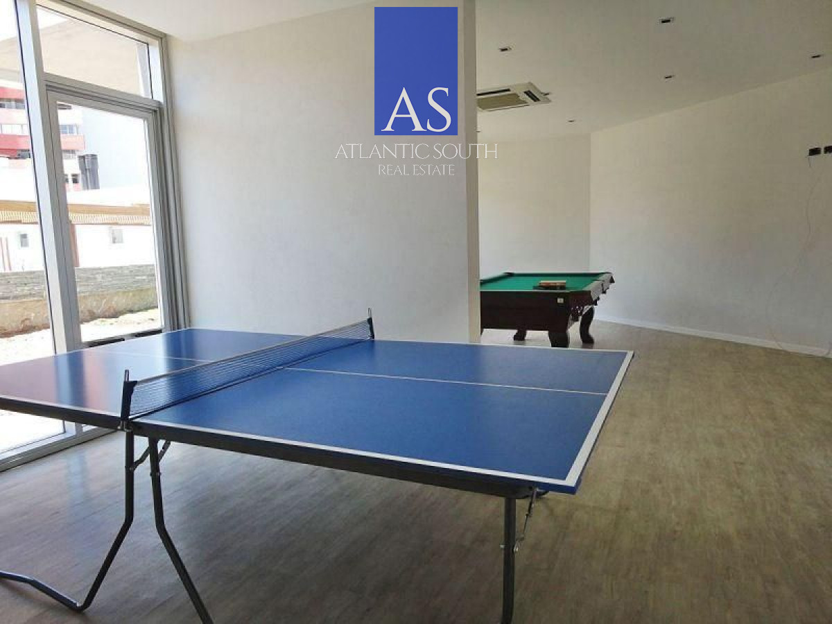 Apartamento ID.2132 - Apartamento 3 dormitorios en torre de categoría Punta del Este