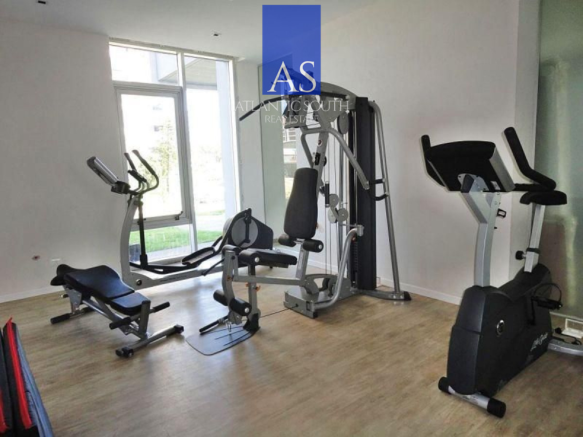 Apartamento ID.2132 - Apartamento 3 dormitorios en torre de categoría Punta del Este