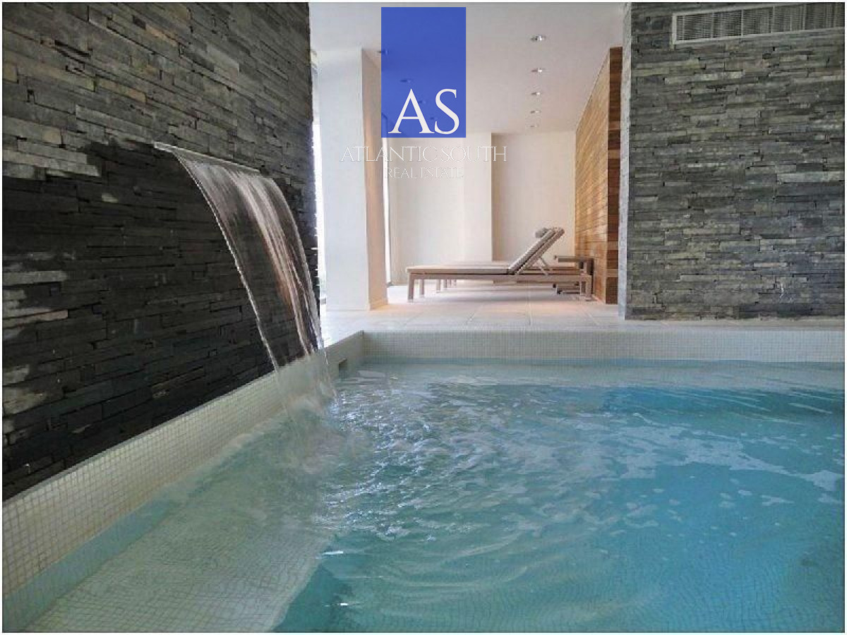 Apartamento ID.2132 - Apartamento 3 dormitorios en torre de categoría Punta del Este