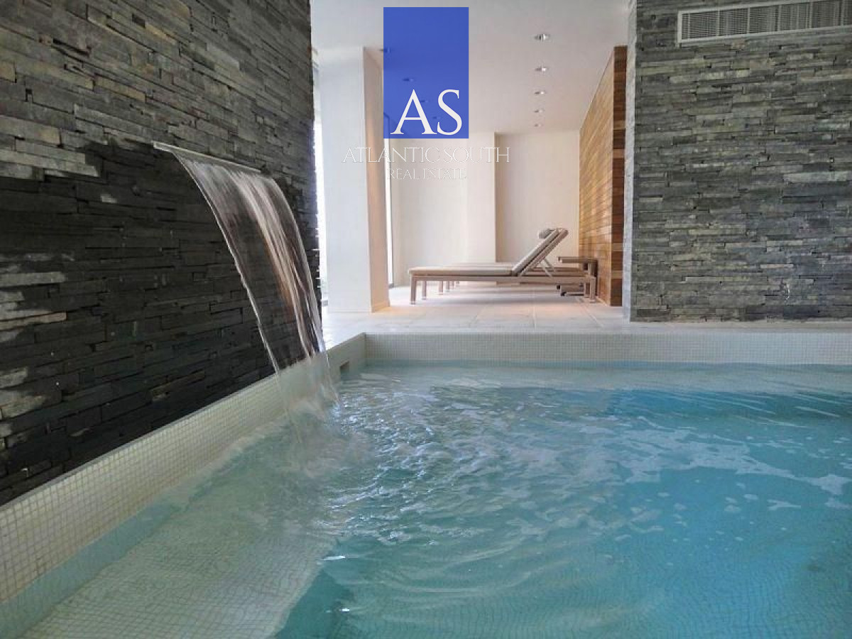 Apartamento ID.2132 - Apartamento 3 dormitorios en torre de categoría Punta del Este