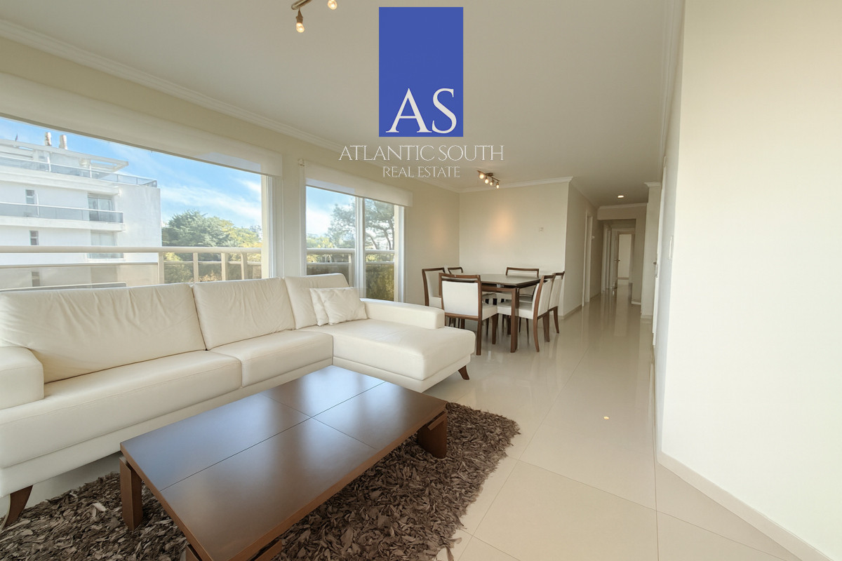 Apartamento ID.4162 - Apartamento 3 dormitorios a pasos de Playa Brava
