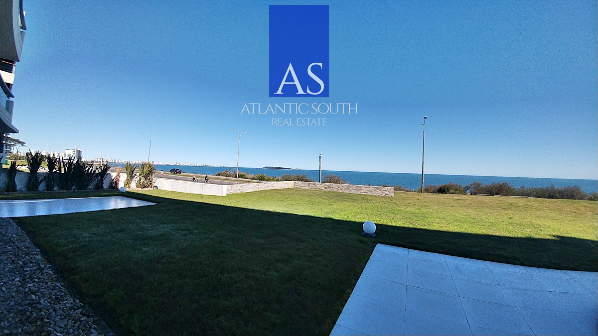 Mansa - GoPunta - Portal Inmobiliario de Punta del Este - Maldonado