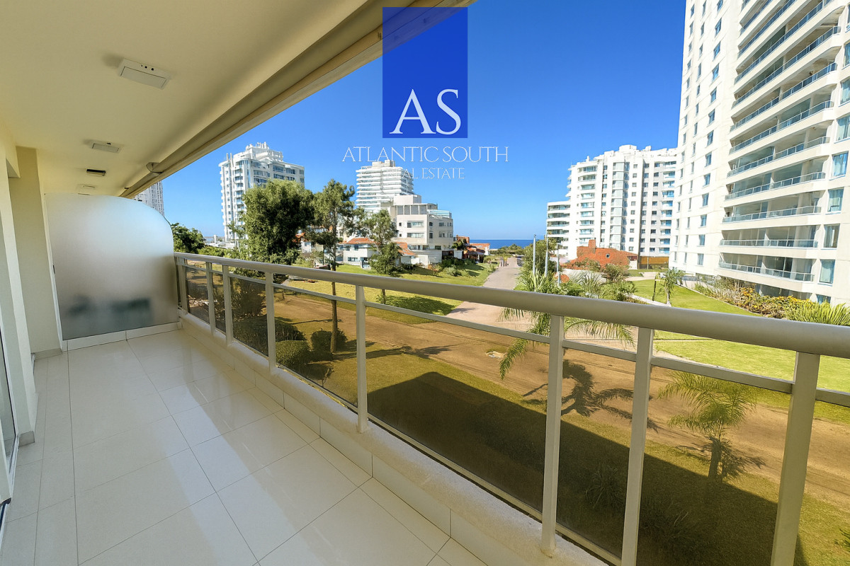 Apartamento ID.4162 - Apartamento 3 dormitorios a pasos de Playa Brava