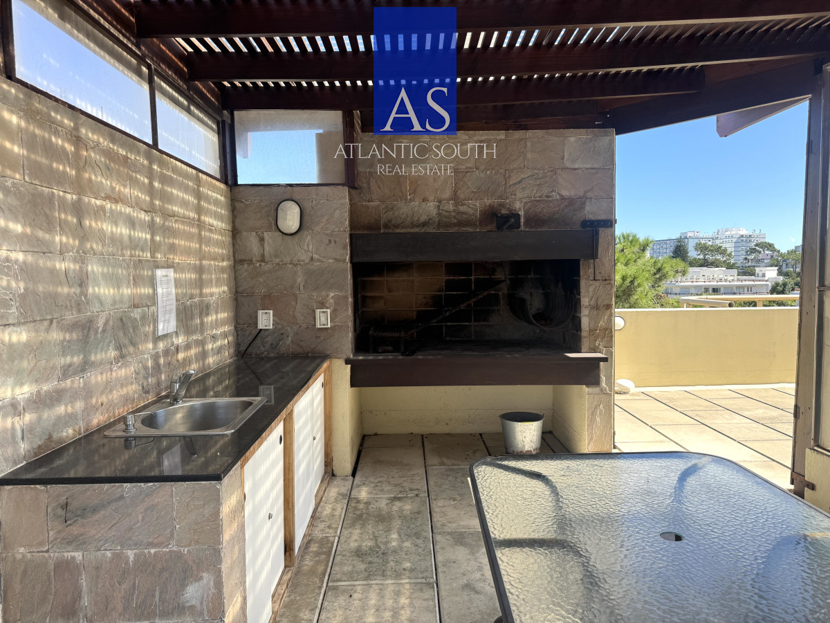 Apartamento ID.4162 - Apartamento 3 dormitorios a pasos de Playa Brava