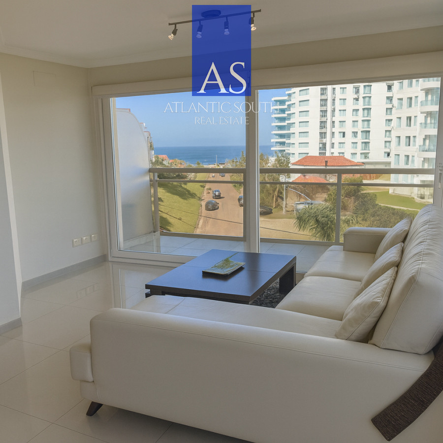Apartamento ID.4162 - Apartamento 3 dormitorios a pasos de Playa Brava