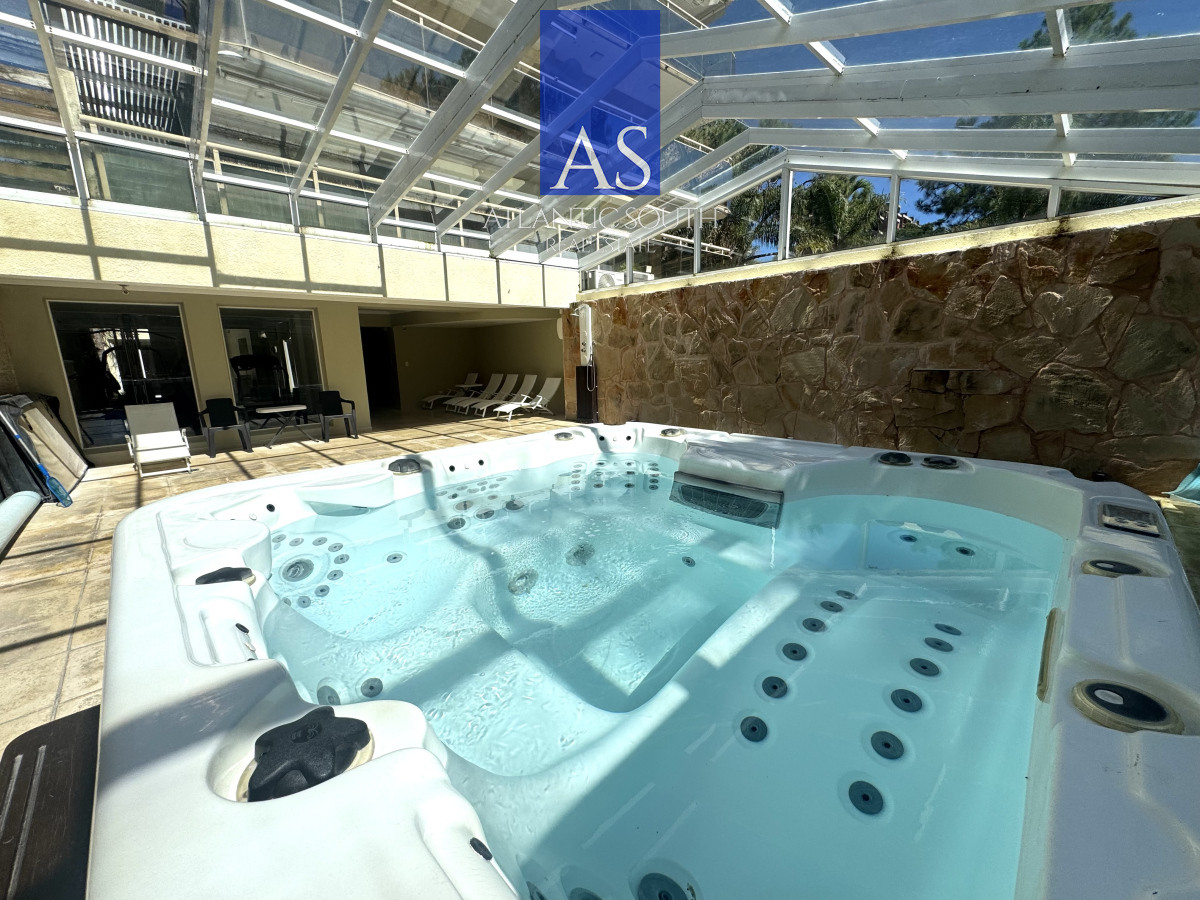 Apartamento ID.4162 - Apartamento 3 dormitorios a pasos de Playa Brava