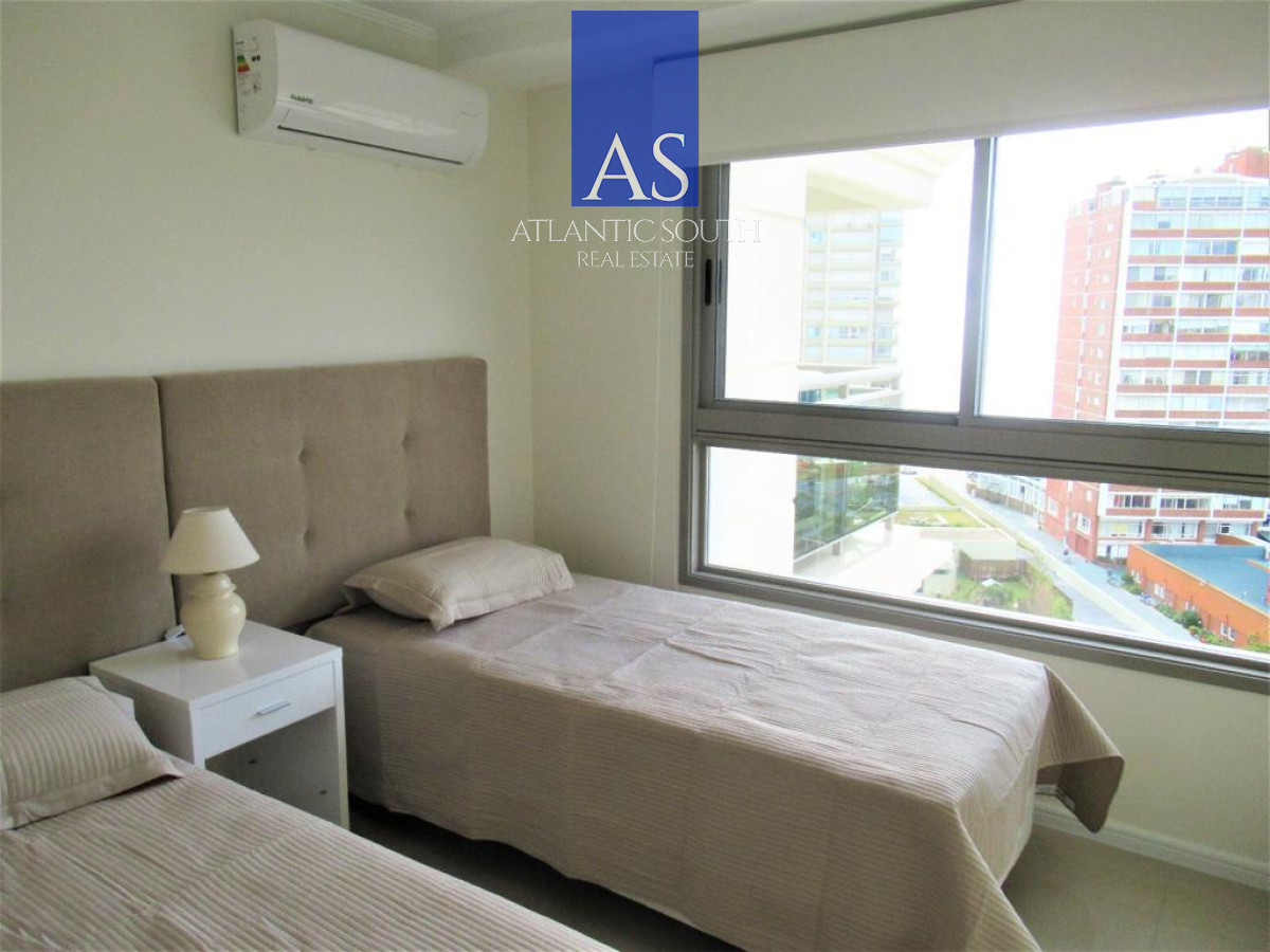 Apartamento ID.2111 - Apartamento en Imperiale Punta del Este