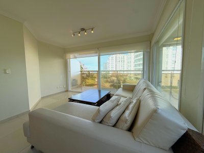 Apartamento 3 dormitorios a pasos de Playa Brava