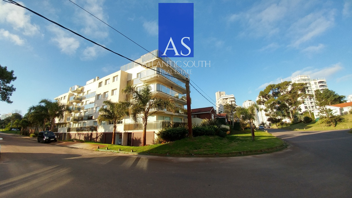 Apartamento ID.4162 - Apartamento 3 dormitorios a pasos de Playa Brava