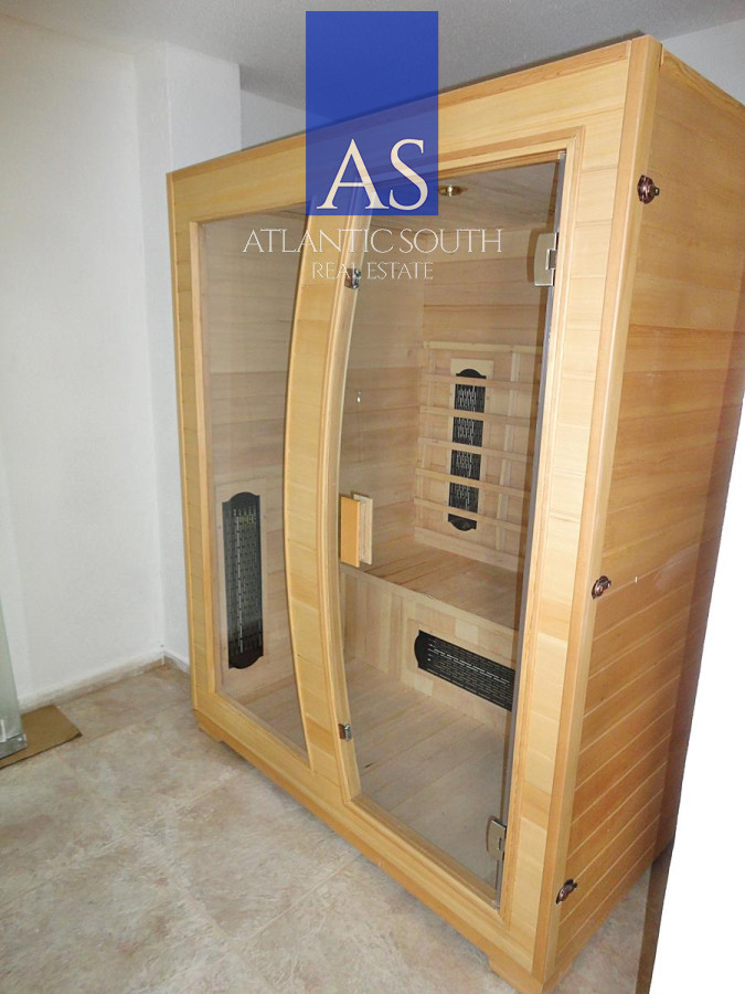 Apartamento ID.4807 - Apartamento moderno 1 dormitorio todos los servicios Playa BRava Aidy Grill Punta del Este