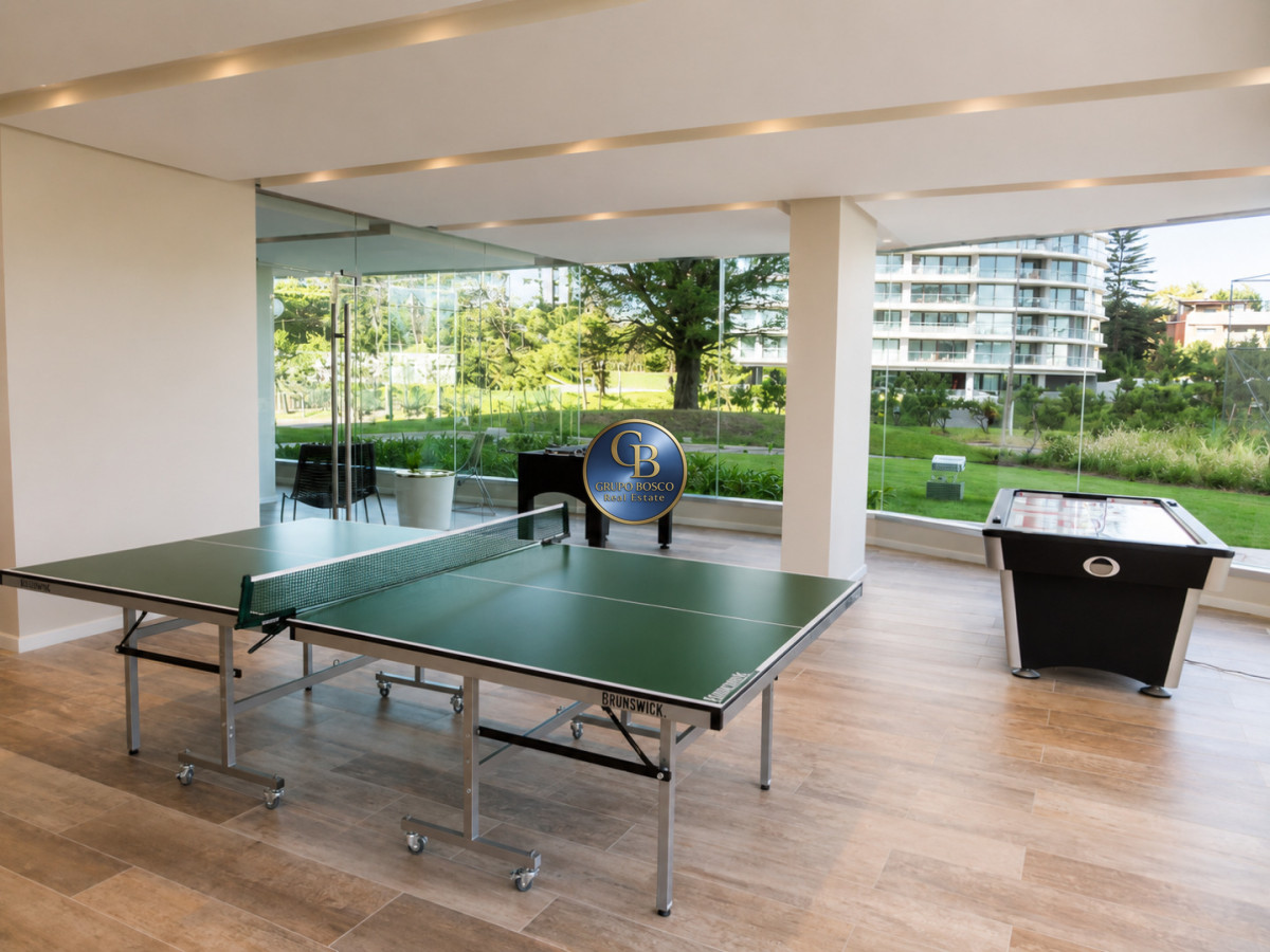 Apartamento ID.1481 - Apartamento en venta de 3 dormitorios en Punta del Este