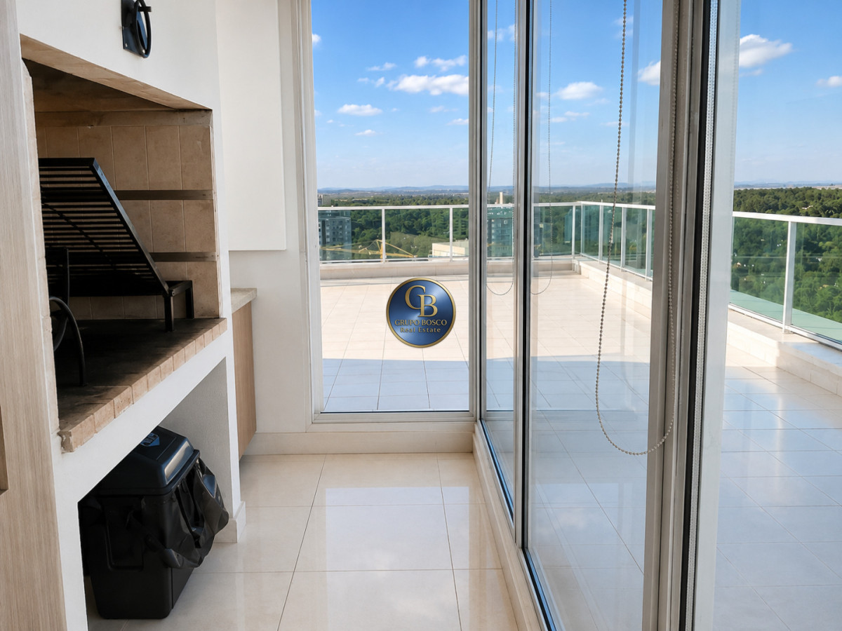 Apartamento ID.1481 - Apartamento en venta de 3 dormitorios en Punta del Este