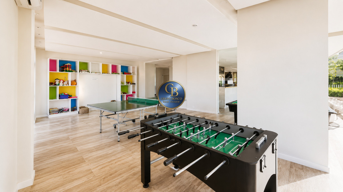 Apartamento ID.1481 - Apartamento en venta de 3 dormitorios en Punta del Este