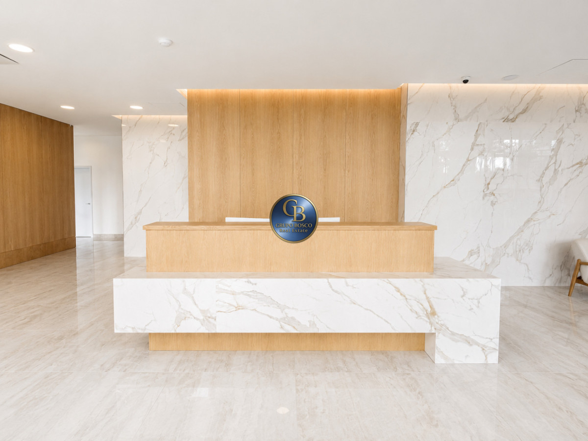 Apartamento ID.1465 - Apartamento  a estrenar de 1 dormitorio y medio en venta en Punta del Este