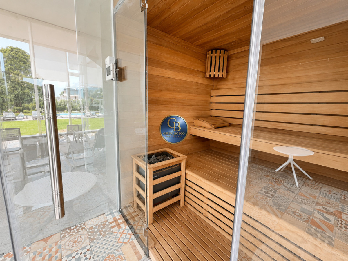 Apartamento ID.1481 - Apartamento en venta de 3 dormitorios en Punta del Este