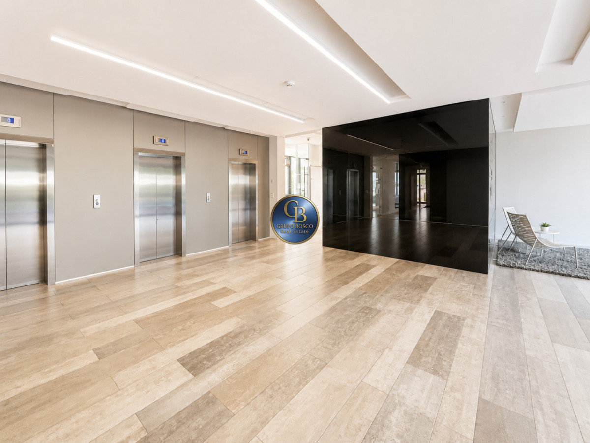 Apartamento ID.1481 - Apartamento en venta de 3 dormitorios en Punta del Este