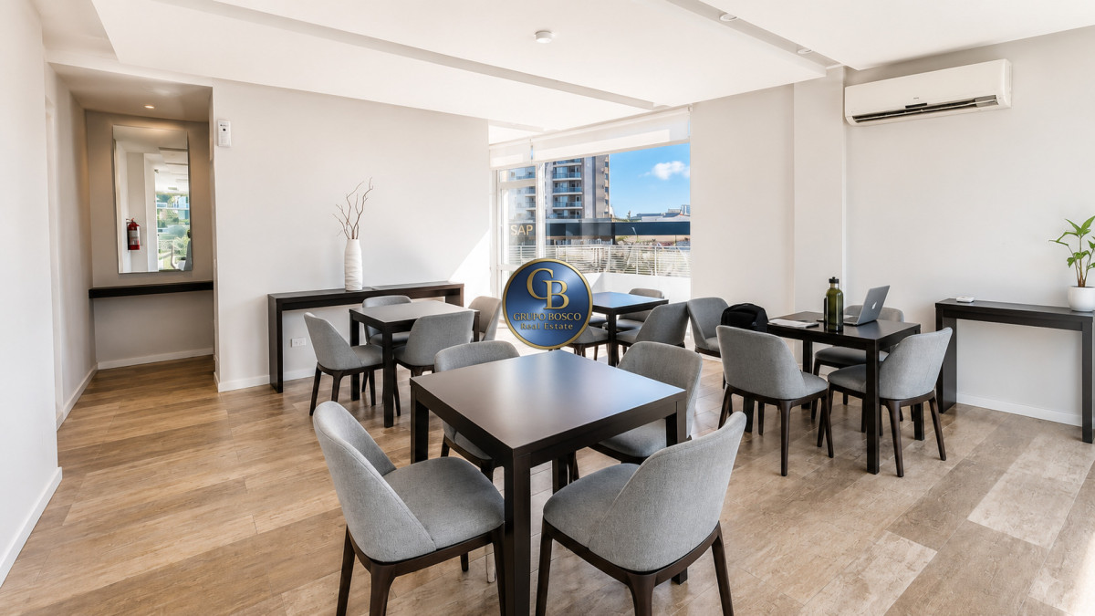 Apartamento ID.1481 - Apartamento en venta de 3 dormitorios en Punta del Este