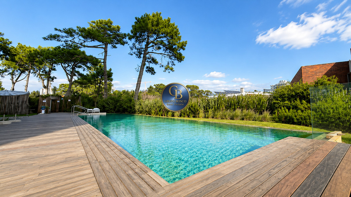 Apartamento ID.1481 - Apartamento en venta de 3 dormitorios en Punta del Este
