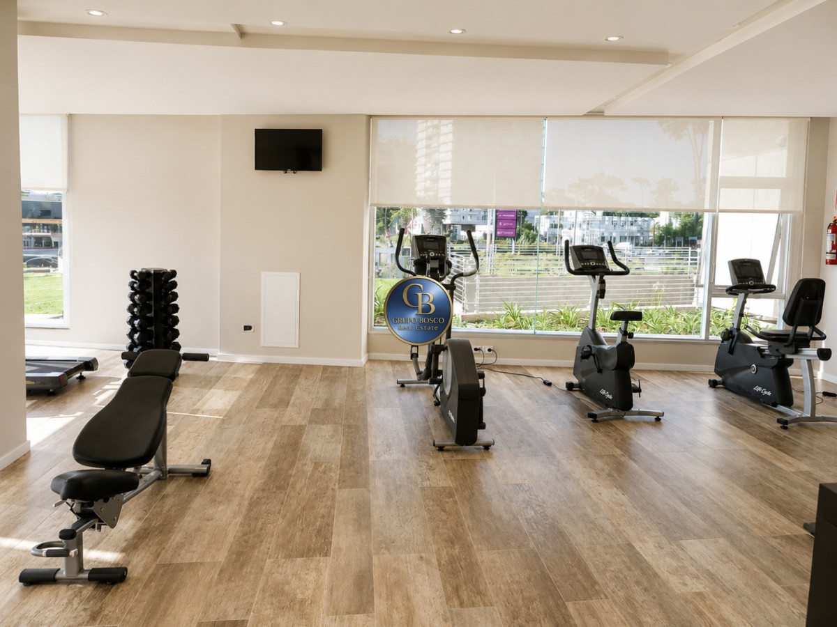 Apartamento ID.1481 - Apartamento en venta de 3 dormitorios en Punta del Este