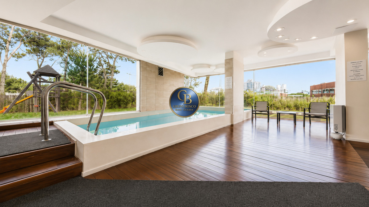 Apartamento ID.1481 - Apartamento en venta de 3 dormitorios en Punta del Este