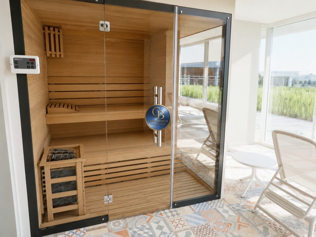 Apartamento ID.1481 - Apartamento en venta de 3 dormitorios en Punta del Este