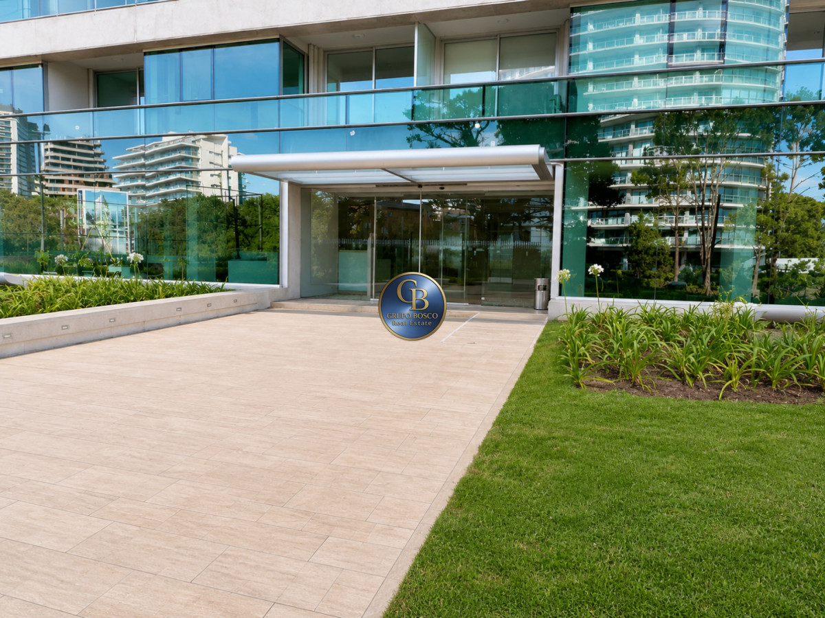 Apartamento ID.1481 - Apartamento en venta de 3 dormitorios en Punta del Este